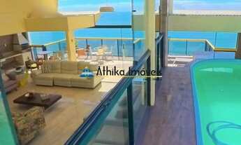 Imagem 5: Luxuosa Cobertura Duplex 4 Suítes de Frente pro Mar na Praia da Costa