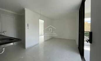 Imagem 3: EXR) Apartamento studio à venda na Aldeota de 49m² com 1 suíte e 1 vaga