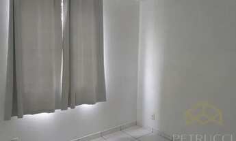 Imagem 6: Apartamento - Vila São Francisco - Hortolândia