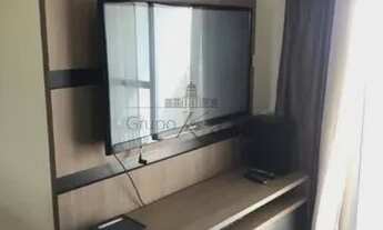 Imagem 3: Apartamento - Jardim Motorama - Residencial Semillas - 2 Dormitórios - 66m²