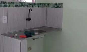 Imagem 4: KITNET Quarto com aluguel por R$900 /mês