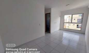 Imagem 5: APTO 2 QTS 6 ANDAR NASCENTE - CANDEIAS