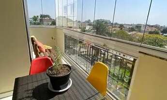 Imagem 5: Apartamento - Jardim São Carlos - Sumaré