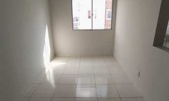 Imagem 2: Apartamento para aluguel com 47 metros quadrados com 2 quartos