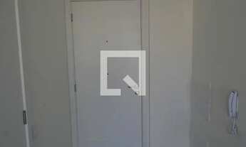 Imagem 5: Apartamento para Aluguel - Vila Santa Clara, 1 Quarto, 26 m2