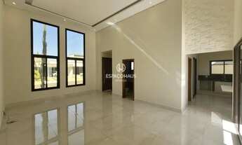 Imagem 5: INDAIATUBA - Casa de Condomínio - Residencial Dona Maria José