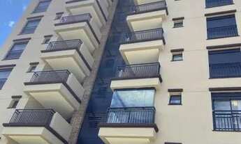 Imagem 2: Cobertura duplex para venda em Vila Romana