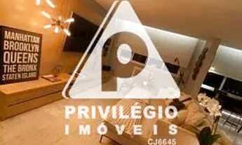 Imagem 3: ESPETACULAR APARTAMENTO MODERNO NA GÁVEA