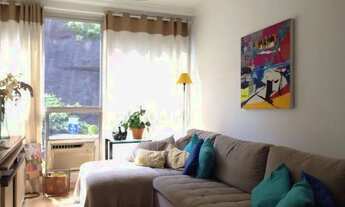 Imagem: Apartamento à venda, 2 quartos, 2 vagas