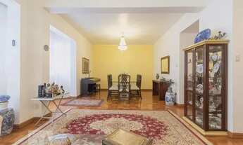 Imagem 4: Apartamento à Venda - Flamengo, 4 Quartos, 189 m2