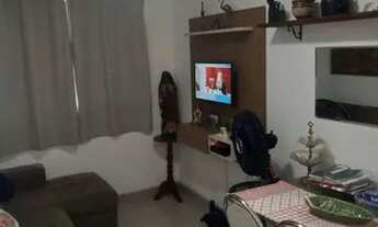 Imagem 5: Apartamento Villa Branca Jacareí - SP