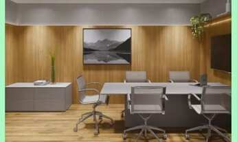 Imagem 5: Cedro Horto Apartamento com 4 dormitórios