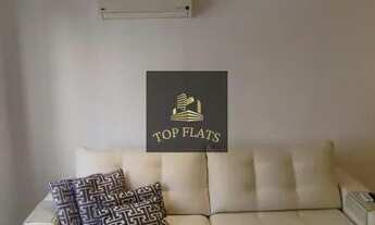 Imagem 4: Flat disponível no Jardim Paulista