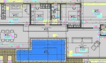 Imagem 7: Linda Casa Térrea No Alto do Calhau, Construção, Fino Acabamentos