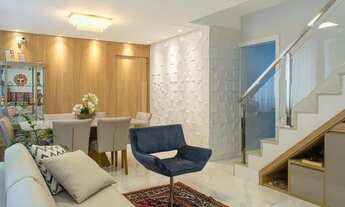 Imagem 3: Cobertura à venda, 3 quartos, 1 suíte, 3 vagas, Padre Eustáquio - Belo Horizonte/MG