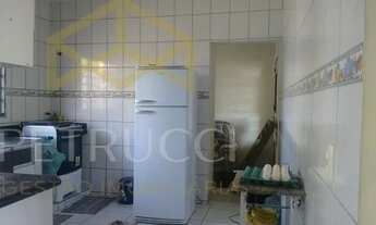 Imagem 5: Casa - Loteamento Adventista Campineiro - Hortolândia