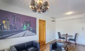 Imagem 3: Apartamento para Venda - 56m², 1 dormitório, 1 vaga - Três Figueiras