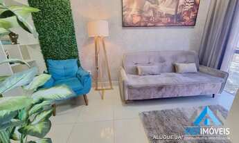 Imagem 2: Rua 10, Lindo, Decorado e Mobiliado, 2 Quartos, Gar, Elev, Móveis planejados, 50m2, Vicent