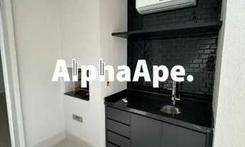 Imagem 4: Maravilhoso duplex london ville 160m terraço gourmet