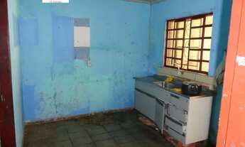 Imagem 5: QR 605 Casa 3 Quartos Escriturada em Samambaia Norte - Brasília - DF