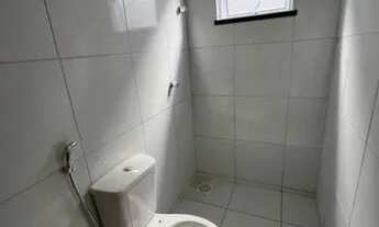 Imagem 7: Casa para venda possui 75 metros quadrados com 2 quartos em André Carloni - Serra - Espíri