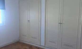 Imagem 4: Apartamento para locação 111 m² com 3 quartos e 1 vaga de garagem, Bairro Copacabana /RJ