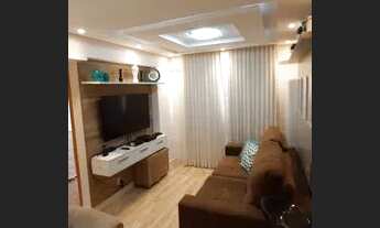 Imagem 3: Residencial Top Life - Long Beach - 2 quartos - 1 vaga - 52m²