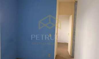 Imagem 2: Apartamento - Jardim São Vicente - Campinas