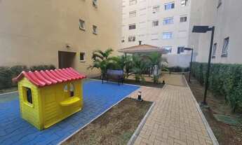 Imagem 6: Apartamento para aluguel com 28 metros quadrados com 1 quarto em Vila Palmeiras - São Paul