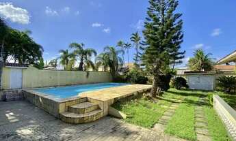 Imagem 4: MINI CHÁCARA ITANHAÉM PERTINHO DA PRAIA SÓ 300 METROS DO MAR 3 DORMITÓRIOS PISCINA GIGANTE