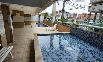 Imagem 4: Pertinho do mar com Lazer completo! Parcela Direto!!