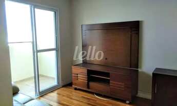 Imagem 2: São Paulo - Apartamento Padrão - Mandaqui