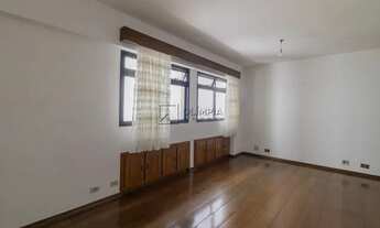 Imagem 6: Apartamento Venda Pinheiros 100 m² 3 Dormitórios