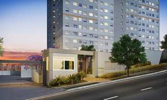 Imagem 2: Vibra Cupecê - 2 Dorm 34 à 37 m2 - c/ ou s/vaga