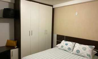 Imagem: Apartamento aluguel possui 48 metros quadrados