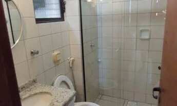 Imagem 3: Apartamento com 2 dormitórios para alugar, 58 m² por R$ 1.200,00/dia - Canajure - Florianó