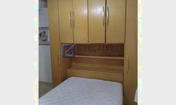 Imagem 7: SAO BERNARDO DO CAMPO - Residential / Apartment - BAETA NEVES