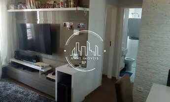 Imagem 2: METRÔ SAÚDE - 2 DORMITÓRIOS, 1 SUÍTE, 1 VAGA, 60M²