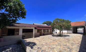 Imagem 3: Casa térrea a venda no Portão