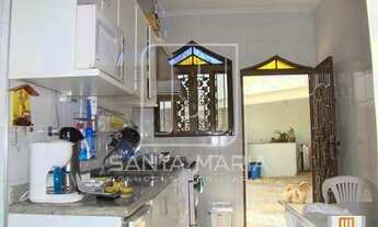 Imagem 6: Casa (térrea na rua) 4 dormitórios/suite, cozinha planejada