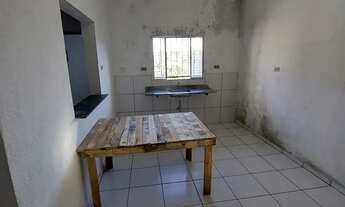 Imagem: Casa Térrea em Terenno de 250m²