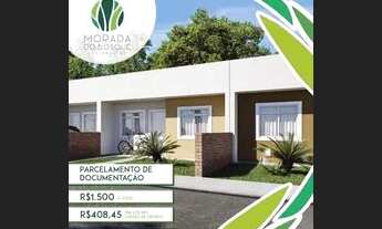 Imagem: Casa 100 financiada em Curitiba! (Fj