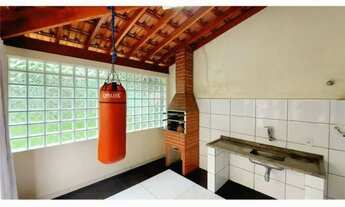 Imagem 4: Casa para venda com 90 metros quadrados com 3 quartos