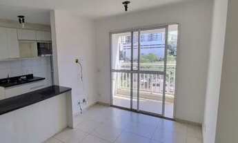 Imagem 2: Apartamento para venda possui 57 metros quadrados com 2 quartos em Vila Andrade - São Paul