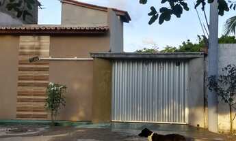 Imagem 6: Casa na praia da abreulandia, cofeco, com os móveis, aceito troca em carro