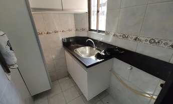 Imagem 6: Alugo Apto 3/4 - Pedro Gondim - Prox. ao Shopping Carro Legal