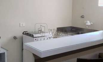 Imagem 6: Flat no Jardins disponível para locação!