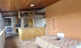 Imagem 7: Casa com 4 quartos à venda, 400 m² por R$ 1.100.000 - Guaratiba - Maricá/RJ