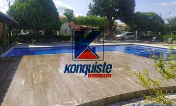 Imagem 2: ALUGO CASA NO CONDOMINIO CHAMPS ELYSEÉ