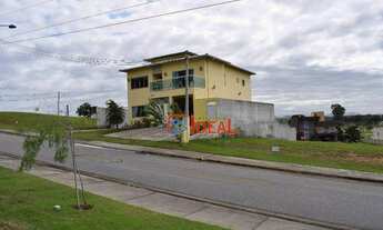 Imagem 3: Casa com 4 dormitórios, 441 m² - venda por R$ 1.260.000,00 ou aluguel por R$ 3.500,00/mês